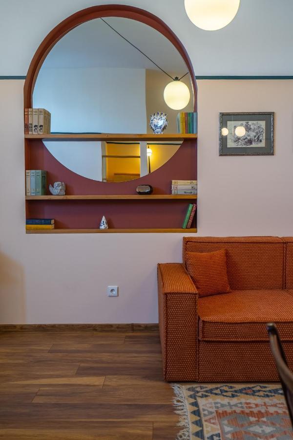 Cozybaity In The Very Heart Of Tbilisi Appartement Buitenkant foto